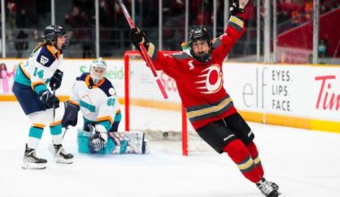 Ottawa Charge protect three players as PWHL expansion process begins