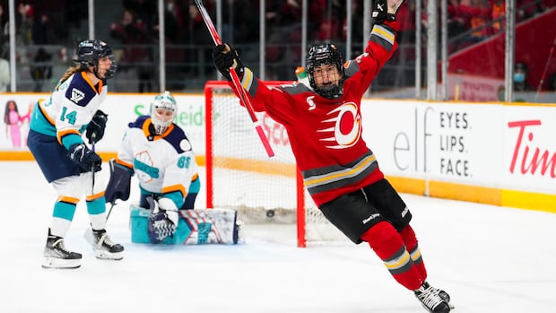 Ottawa Charge protect three players as PWHL expansion process begins