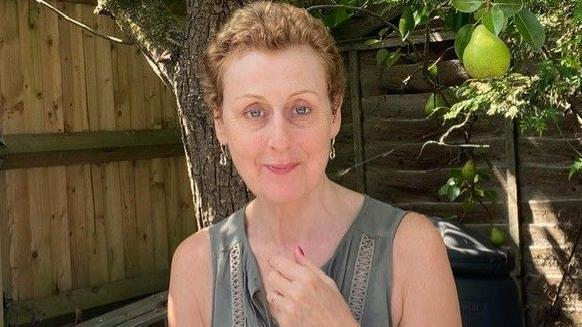 Breakthrough ovarian cancer drug offers patients more time and better quality of life