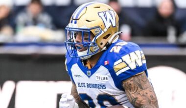 CFL Betting: CFL Bets and Player Props for Week 1