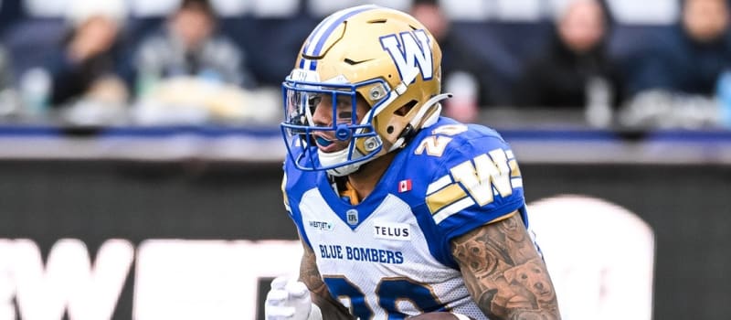 CFL Betting: CFL Bets and Player Props for Week 1