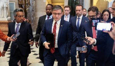 U.S. House votes to curb Trump's war powers in strongest rebuke yet
