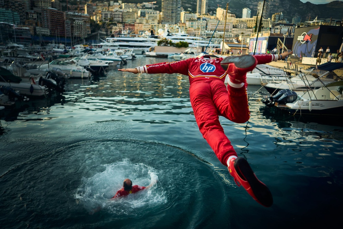 Is Leclerc's leap of faith with Ferrari the right choice? Our writers have their say