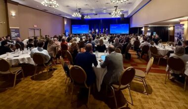 B.C. Chamber of Commerce delegates reject call for social media, AI ban for kids