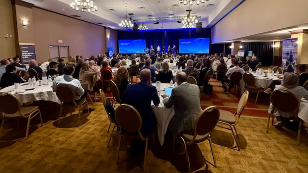 B.C. Chamber of Commerce delegates reject call for social media, AI ban for kids