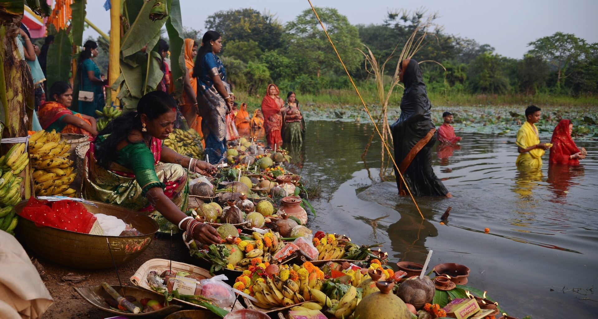 In Pictures: The Winning Photos From The World Food Photography Awards 2026
