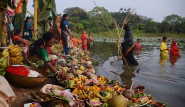 In Pictures: The Winning Photos From The World Food Photography Awards 2026
