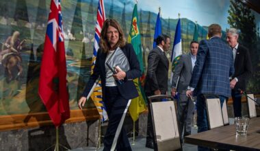 Alberta premier warns separation could cost $400B. Separatists, economists and Brexit scholars have thoughts