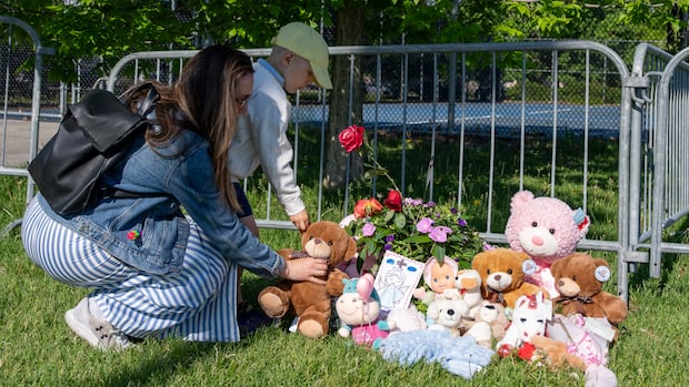 Quebec girl’s death highlights lack of regulations for bouncy castles