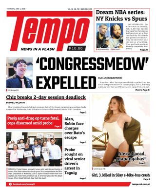 Tempo