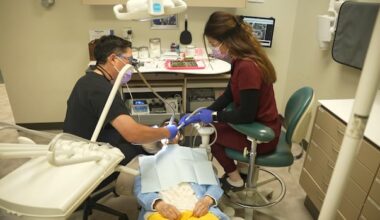 More dental patients, providers baffled by lack of consistency in national plan's coverage