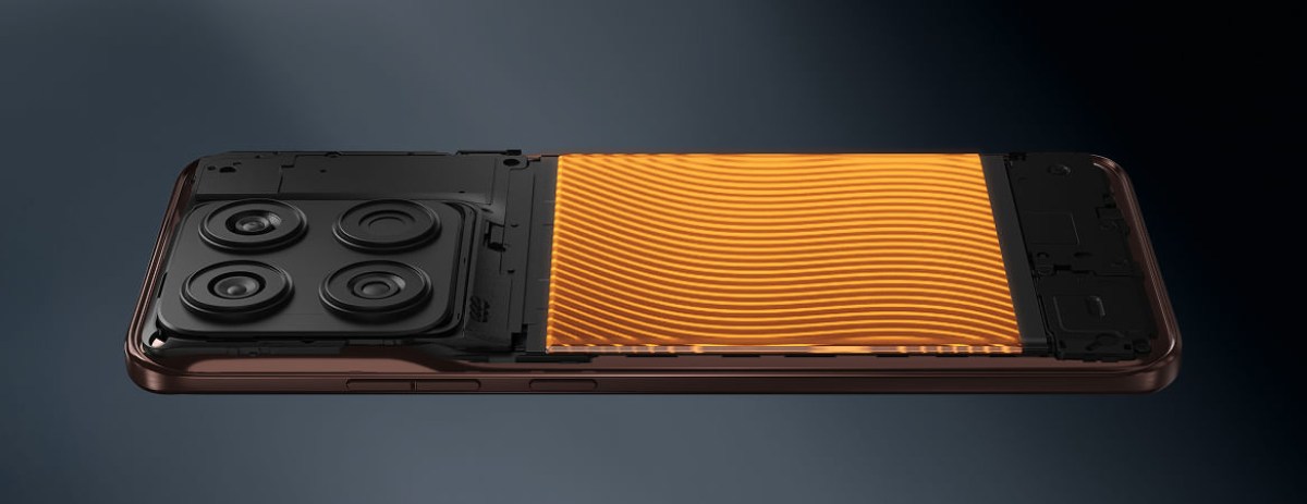Motorola Edge 70 Pro+ arrives with familiar specs