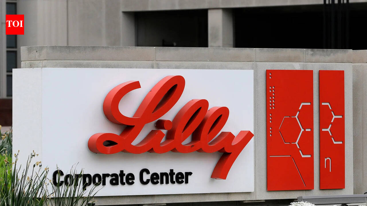 US pharma giant Eli Lilly is very unhappy with Germany; CEO calls its planned healthcare reform: Terrible signal to ...