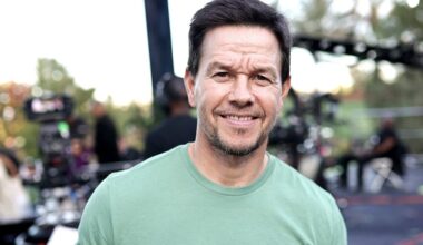 Mark Wahlberg completely unrecognizable in new movie 'By Any Means,' trailer goes viral