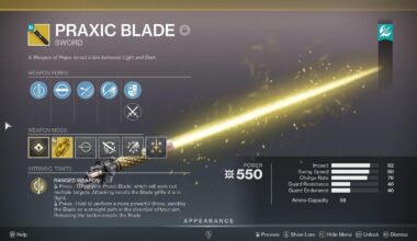 What To Play And How To Prepare For Destiny 2’s Huge June 9 Patch