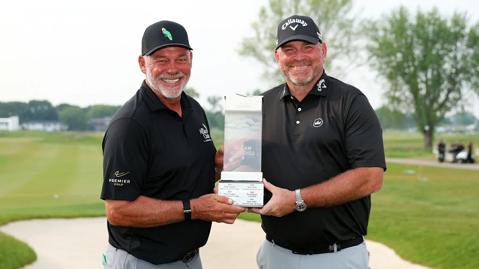Highlights | American Family Insurance Championship | 2025