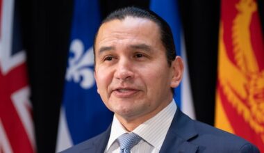 Manitoba won't approve massive AI data centre proposed for south of Winnipeg: Kinew