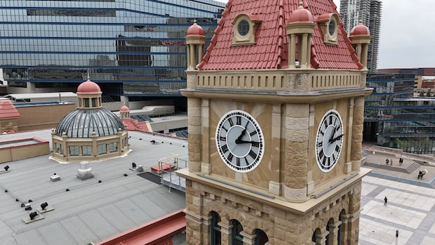 Calgary spent $1.05B on downloaded costs from province and Ottawa since 2016: report