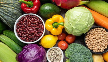 Fibremaxxing: what to know about the high-fibre diet trend