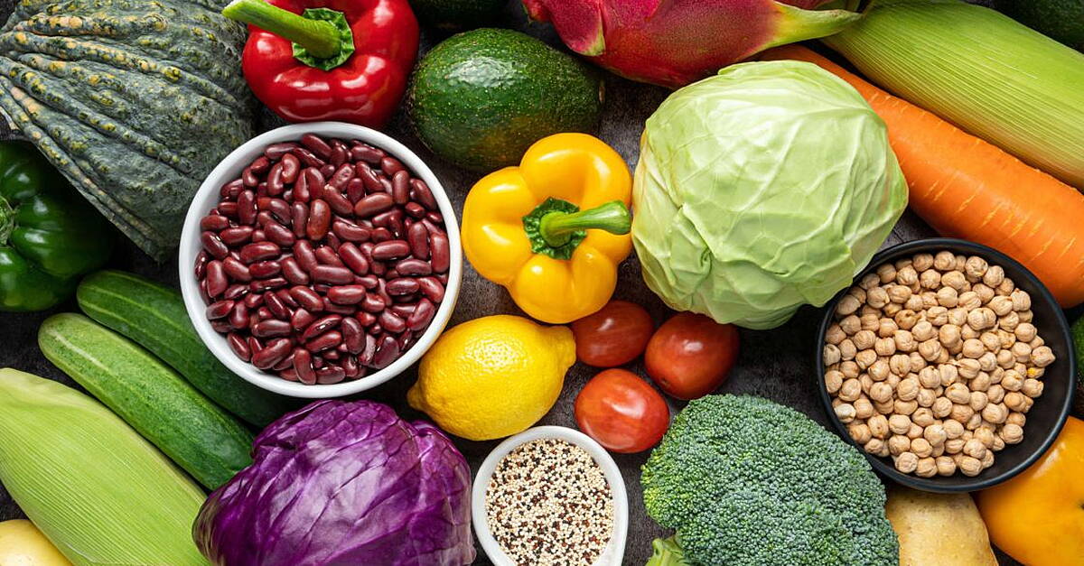 Fibremaxxing: what to know about the high-fibre diet trend