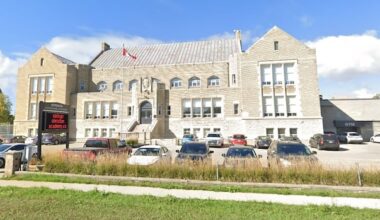 Man, 67, charged after girls, woman sexually assaulted in Winnipeg