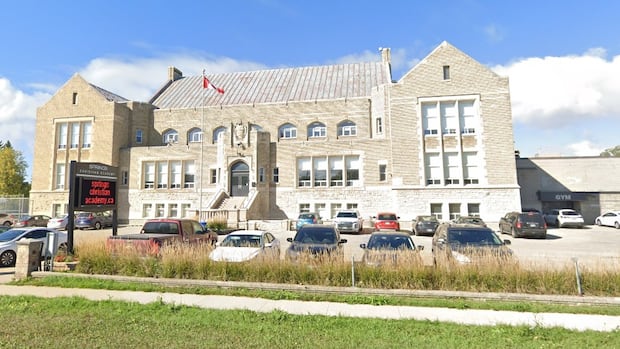 Man, 67, charged after girls, woman sexually assaulted in Winnipeg
