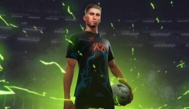 Long-Awaited Soccer Game ‘GOALS’ Now Free To Play On PC, Consoles
