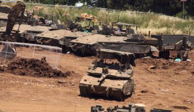 Hezbollah rejects Lebanon ceasefire brokered by U.S., Israeli military says it will continue attacks
