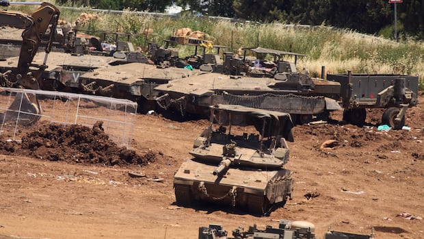 Hezbollah rejects Lebanon ceasefire brokered by U.S., Israeli military says it will continue attacks