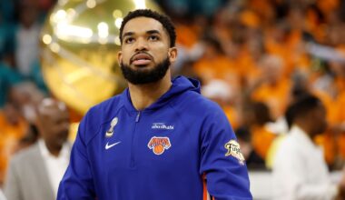 Karl-Anthony Towns