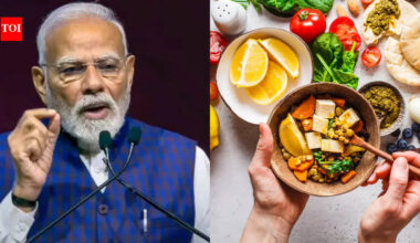 "I eat...at least 300 days a year." PM Modi's daily diet includes this superfood: 6 ways you can enjoy it too