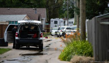 ‘No choice’ but to shoot man wielding baseball bat: judge – Winnipeg Free Press