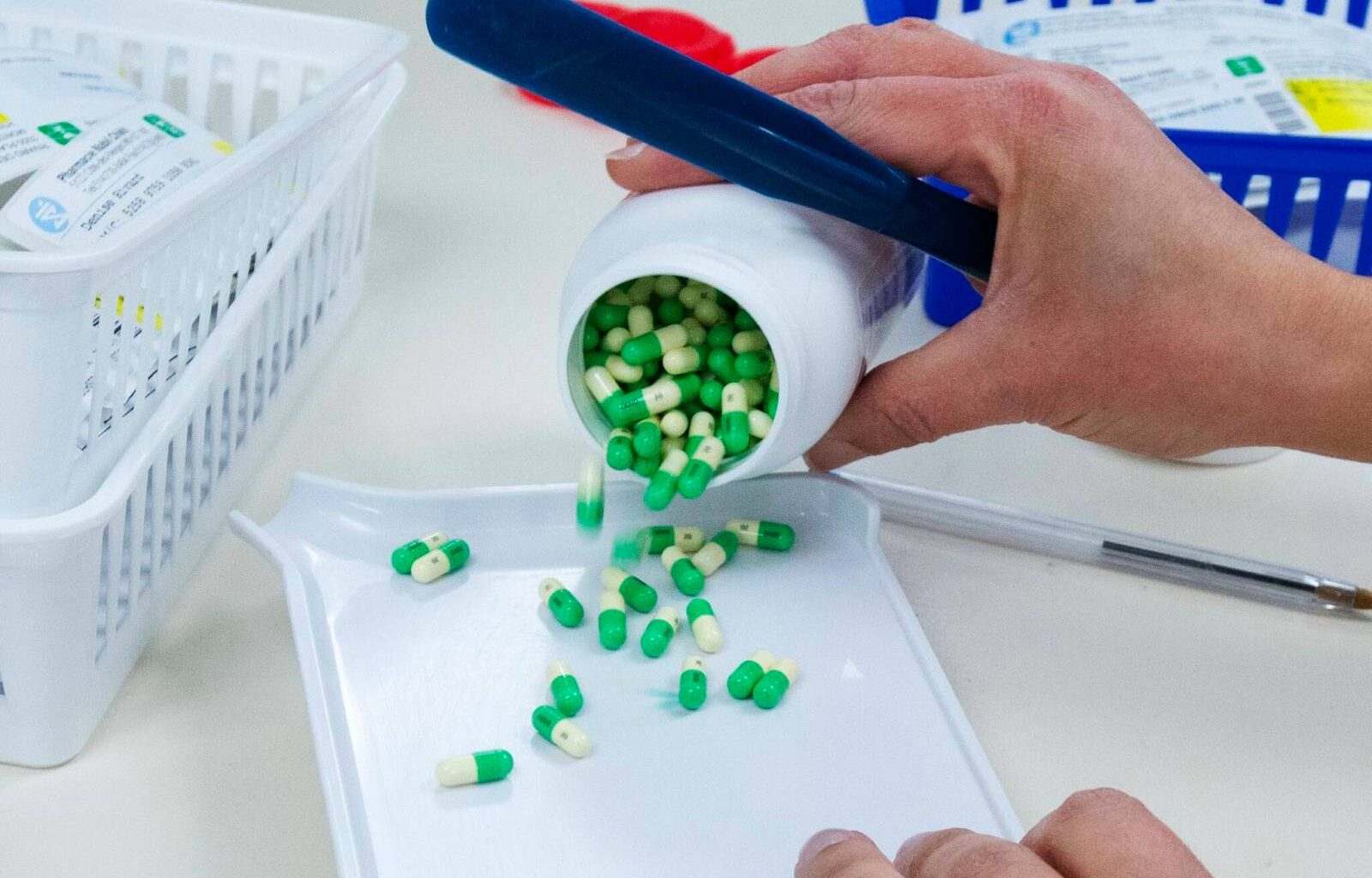 Manitoba pharmacists seek dose of new powers – Winnipeg Free Press