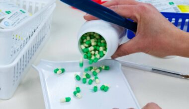 Manitoba pharmacists seek dose of new powers – Winnipeg Free Press