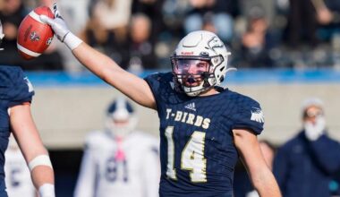 T-Bird alum well represented as 2026 CFL season kicks off