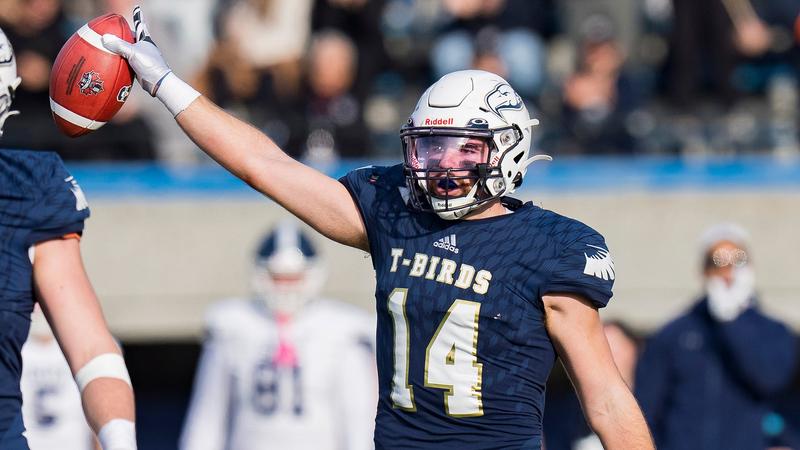 T-Bird alum well represented as 2026 CFL season kicks off