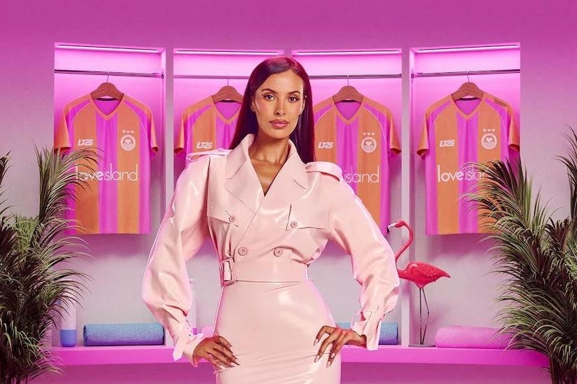 Courtesy of ITV2