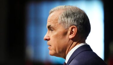 After 'feedback from thousands,' Carney government slows down sweeping environmental changes
