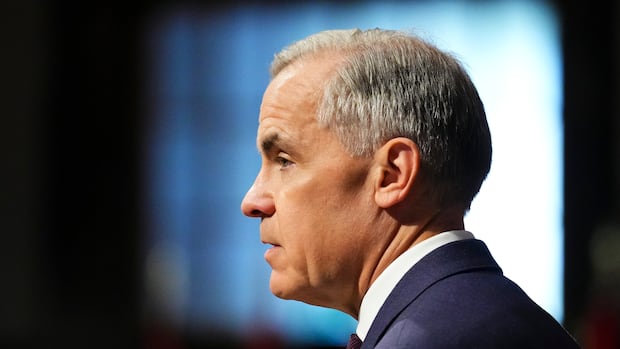 After 'feedback from thousands,' Carney government slows down sweeping environmental changes