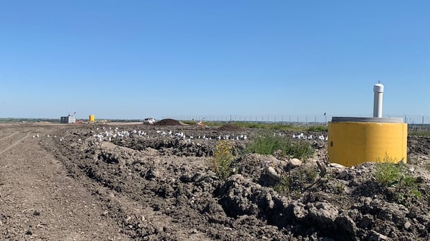 'Garbage juice,' burping landfill could be cause of rotten stench in southeast Calgary