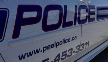 Person dead after Brampton shooting, police say