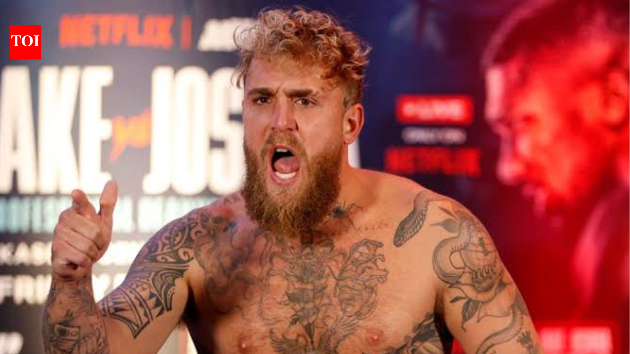 Josh Brueckner drops bold Jake Paul challenge with Misfits Boxing ready for Fame Fighting battle | International Sports News