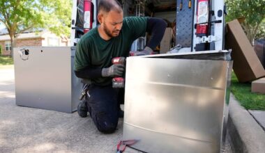 Trade war taxes are turning up the heat on Canadian AC customers ahead of summer