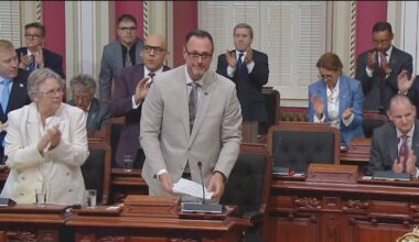 Quebec tables expansion of Bill 101 to English adult education