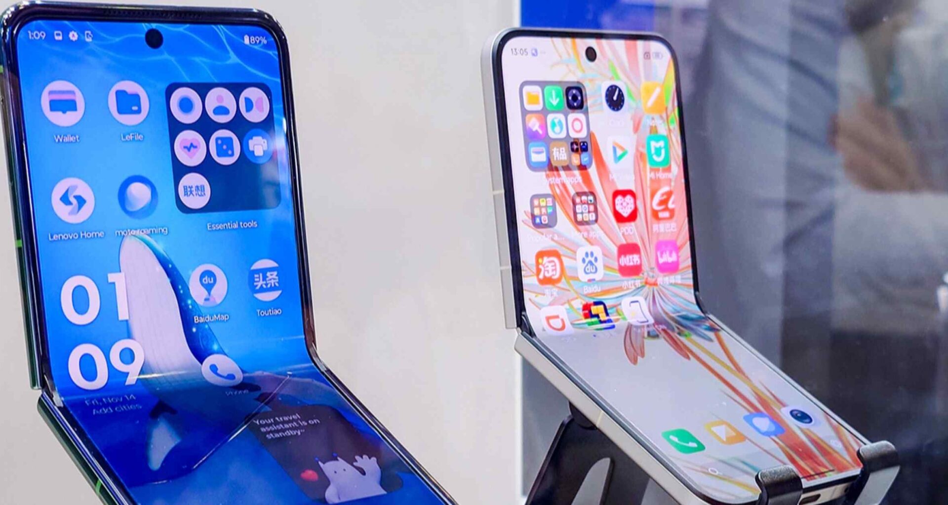 Nippon Electric Glass looks to supply material for rumored foldable iPhone