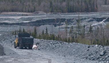 N.S., Ottawa announce separate initiatives to boost mining industry