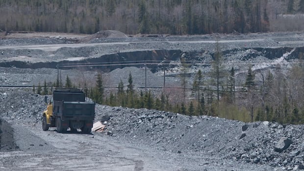 N.S., Ottawa announce separate initiatives to boost mining industry