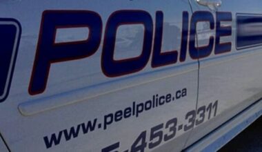 Person dead after Brampton shooting, police say