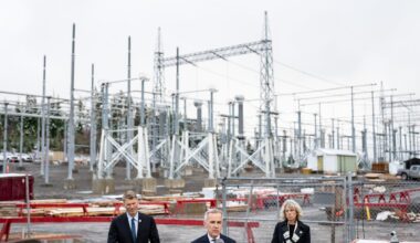 Ottawa pumps the brakes on proposed changes to major project environmental reviews | NanaimoNewsNOW
