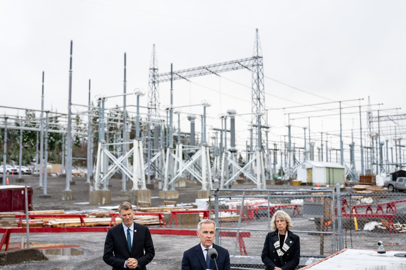 Ottawa pumps the brakes on proposed changes to major project environmental reviews | NanaimoNewsNOW